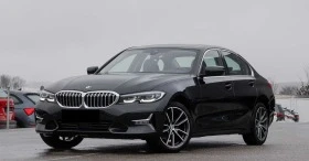 BMW 320 xDrive*LuxuryLine*ACC*LED*ГАРАНЦИЯ 1