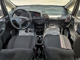 Opel Zafira 2, 0 DTi Comfort, снимка 11 - Автомобили и джипове - 41168989