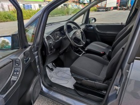Opel Zafira 2, 0 DTi Comfort, снимка 9 - Автомобили и джипове - 41168989