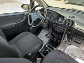 Opel Zafira 2, 0 DTi Comfort | Mobile.bg   13