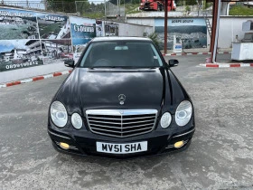 Mercedes-Benz E 320 224к.с v6