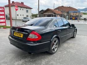 Mercedes-Benz E 320 224к.с v6 - [8] 