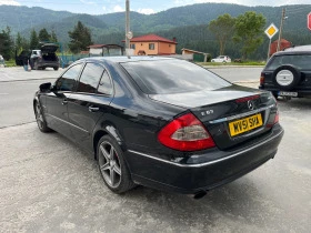 Mercedes-Benz E 320 224к.с v6 - [7] 