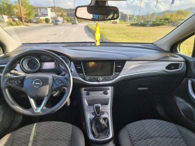 Opel Astra 1600 | Mobile.bg   7