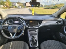 Opel Astra 1600, снимка 7