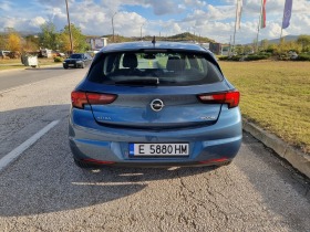Opel Astra 1600 | Mobile.bg   4