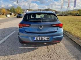 Opel Astra 1600, снимка 4