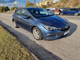     Opel Astra 1600