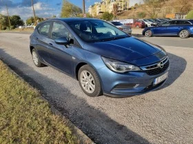 Opel Astra 1600 - [4] 