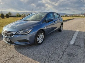 Opel Astra 1600, снимка 2