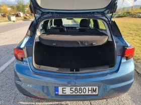 Opel Astra 1600, снимка 16