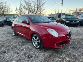 Alfa Romeo MiTo 1.6JTD 120kc | Mobile.bg   1