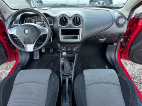 Alfa Romeo MiTo 1.6JTD 120kc | Mobile.bg   10