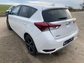 Toyota Auris 1.6 auto, снимка 5