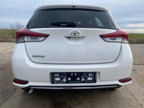 Toyota Auris 1.6 auto, снимка 6