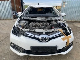 Toyota Auris 1.6 auto, снимка 2