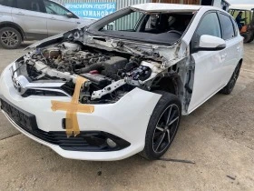 Toyota Auris 1.6 auto, снимка 3