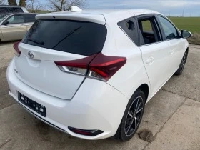 Toyota Auris 1.6 auto, снимка 7