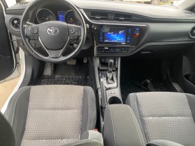 Toyota Auris 1.6 auto, снимка 10