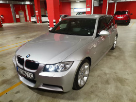 BMW 330, снимка 1 - Автомобили и джипове - 45057896