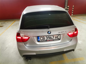 BMW 330, снимка 3