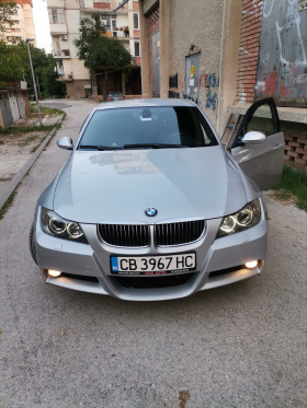 BMW 330, снимка 8