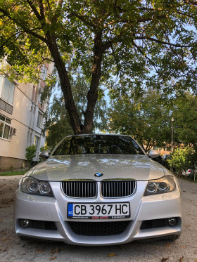 BMW 330 | Mobile.bg   4