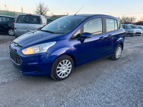     Ford B-Max 1.0 ecoboost  euro6 ~5 800 EUR