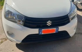 Suzuki Celerio 1.0 BENZIN/EURO 6/ НА ЧАСТИ , снимка 2