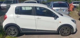 Suzuki Celerio 1.0 BENZIN/EURO 6/ НА ЧАСТИ , снимка 5