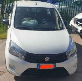 Suzuki Celerio 1.0 BENZIN/EURO 6/ НА ЧАСТИ , снимка 1