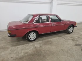 Mercedes-Benz 123 200D, снимка 2