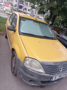 Dacia Logan, снимка 2
