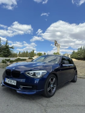 BMW 120 Sport Line, снимка 2