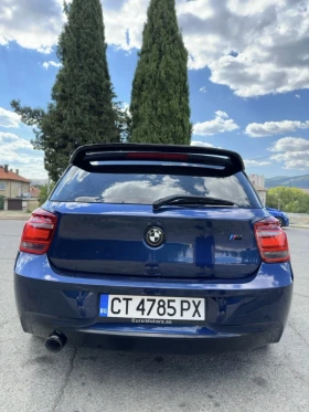 BMW 120 Sport Line, снимка 5