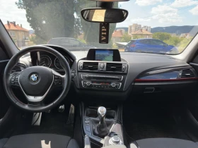 BMW 120 Sport Line, снимка 6