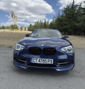 BMW 120 Sport Line, снимка 1