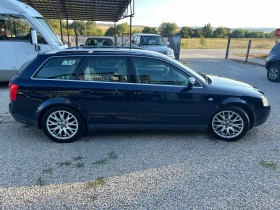 Audi A4 1.9TDI-131hp | Mobile.bg    3