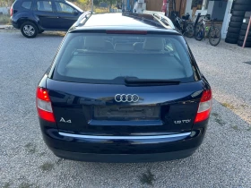 Audi A4 1.9TDI-131hp | Mobile.bg    5