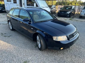 Audi A4 1.9TDI-131hp | Mobile.bg    2