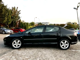 Peugeot 407 2.0, снимка 2