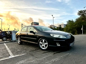 Peugeot 407 2.0, снимка 1