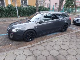 Opel Insignia  ОРС, снимка 1