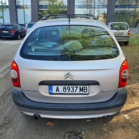 Citroen Xsara picasso 1.8 бензин 115 к с. 5мех., снимка 4