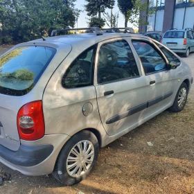 Citroen Xsara picasso 1.8 бензин 115 к с. 5мех., снимка 3