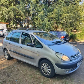 Citroen Xsara picasso 1.8 бензин 115 к с. 5мех., снимка 2