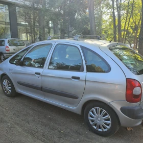 Citroen Xsara picasso 1.8 бензин 115 к с. 5мех., снимка 6