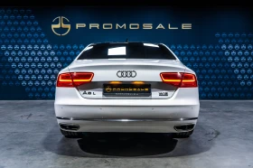 Audi A8 L 4.2 TDI * W12 Optic* LED* Keyless* BOSE* , снимка 5