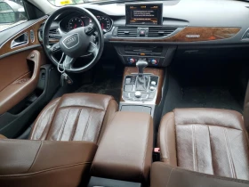 Audi A6 3.0 PRESTIGE/ZF/QUATTRO, снимка 8