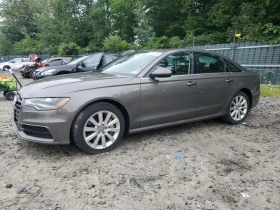 Audi A6 3.0 PRESTIGE/ZF/QUATTRO, снимка 1